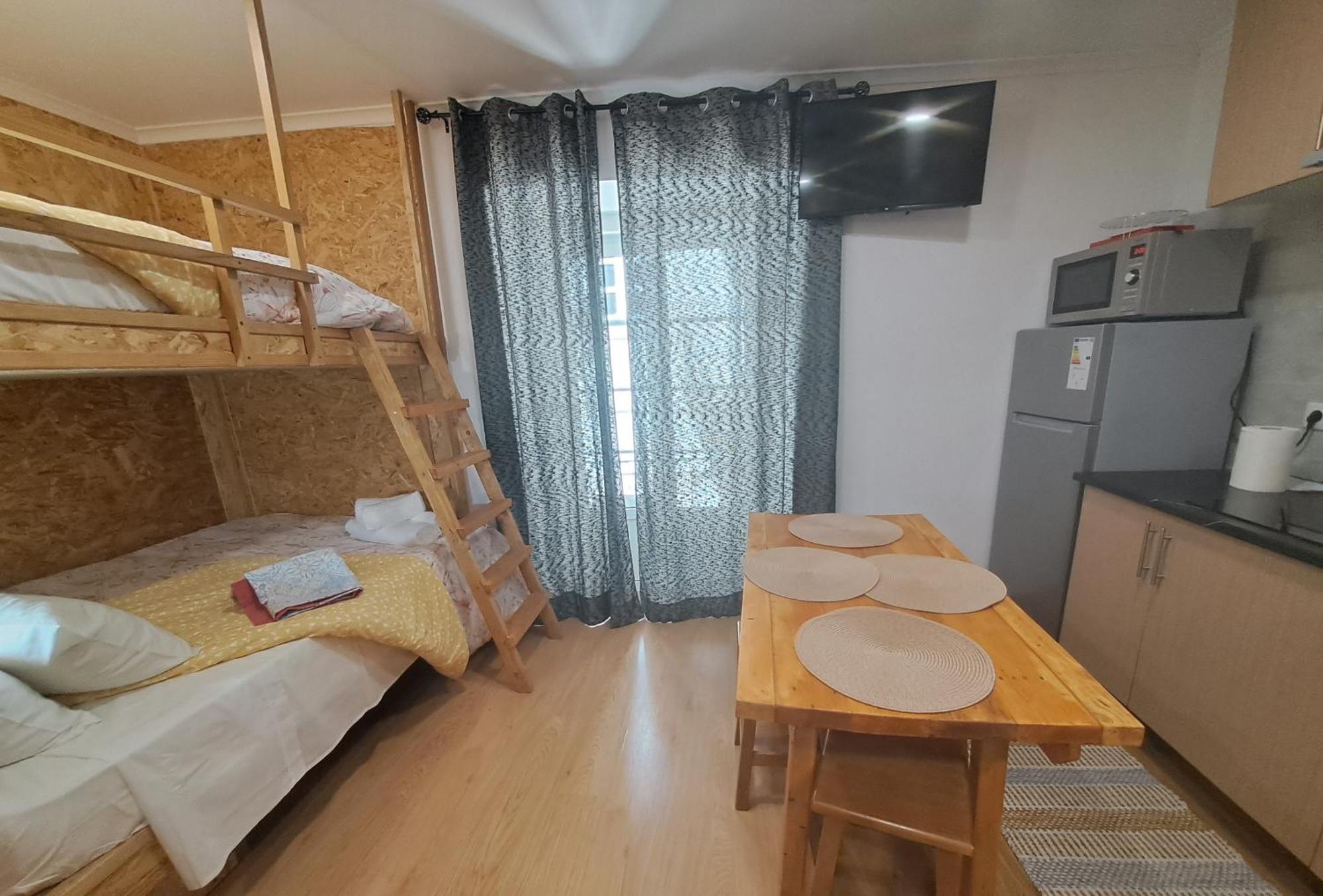 F G M 33 Apartment Coimbra Exterior photo