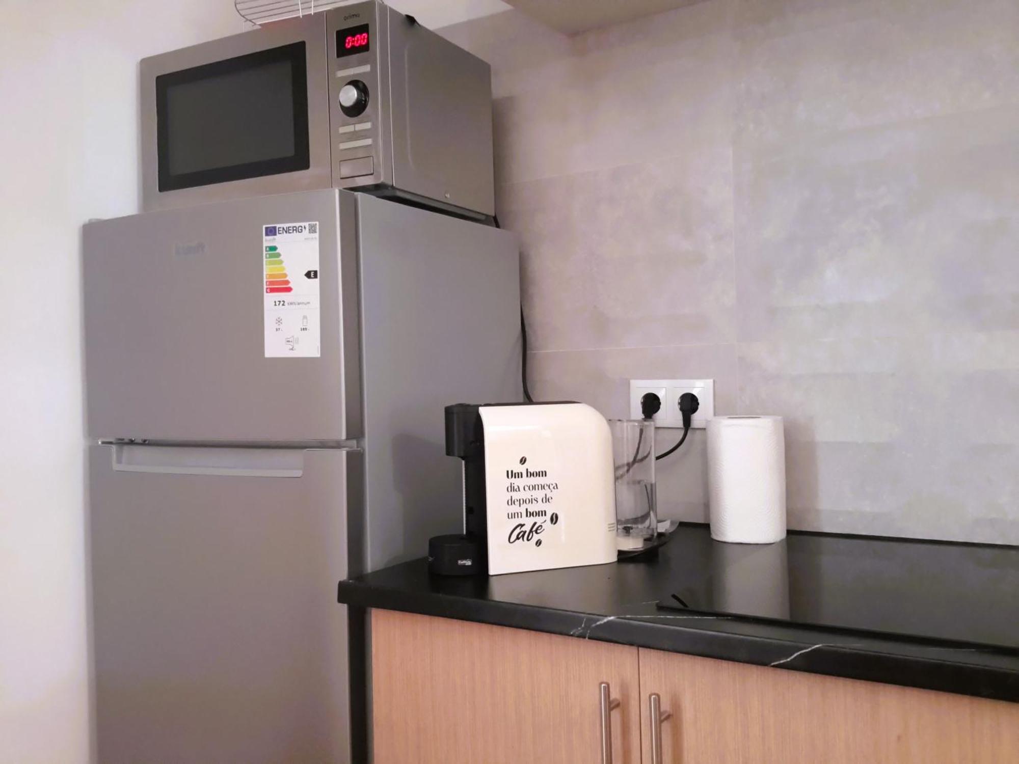 F G M 33 Apartment Coimbra Exterior photo